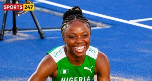 SILVER OF GRIT! Ruth Usoro Soars to Commonwealth Long Jump Silver, Extends Team Nigeria’s Medal Surge in Glasgow
