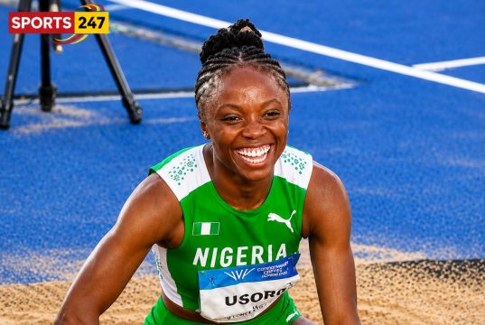‘It’s Nothing Short of a Miracle’ — Ruth Usoro Reflects on Inspirational Commonwealth Games Silver