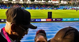 “Glasgow Has Shown What Nigeria Can Achieve When We Invest in Our Athletes—Now We Must Take That Success Back to the Grassroots” — SSA Adeboye