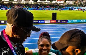 “Glasgow Has Shown What Nigeria Can Achieve When We Invest in Our Athletes—Now We Must Take That Success Back to the Grassroots” — SSA Adeboye