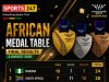 Glasgow 2026: Nigeria Finishes as Africa’s Best with 10 Gold Medals, 24 Medals
