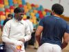 National Fencing Coach Confident as Akinyosoye, Thomas Lead Team Nigeria at 2026 Commonwealth Championships