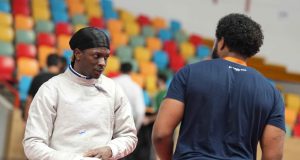 National Fencing Coach Confident as Akinyosoye, Thomas Lead Team Nigeria at 2026 Commonwealth Championships