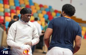 National Fencing Coach Confident as Akinyosoye, Thomas Lead Team Nigeria at 2026 Commonwealth Championships