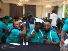 Glasgow 2026 Fall-out: Our Contingent Competed With Courage, Honour, Determination – Bukola Olopade