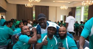 Glasgow 2026 Fall-out: Our Contingent Competed With Courage, Honour, Determination – Bukola Olopade