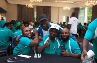 Glasgow 2026 Fall-out: Our Contingent Competed With Courage, Honour, Determination – Bukola Olopade