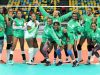 Nigeria’s Female Volleyball National Team’s Camp Opens In Abuja Ahead Of African Women’s Nations Championship