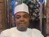 Dr. Ibrahim Abdul Makes History as First Nigerian Elected Commonwealth Weightlifting Federation Vice President