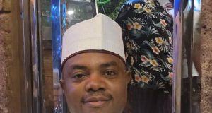 Dr. Ibrahim Abdul Makes History as First Nigerian Elected Commonwealth Weightlifting Federation Vice President