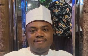 Dr. Ibrahim Abdul Makes History as First Nigerian Elected Commonwealth Weightlifting Federation Vice President