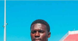 Ebenezer Akinsanmiro Unveiled by Monza as Nigerian Midfielder Begins New Chapter in Italy
