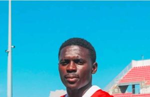 Ebenezer Akinsanmiro Unveiled by Monza as Nigerian Midfielder Begins New Chapter in Italy