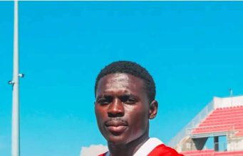 Ebenezer Akinsanmiro Unveiled by Monza as Nigerian Midfielder Begins New Chapter in Italy