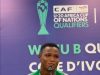Flying Eagles Star Adeleke: Team Success Matters More Than the Golden Boot