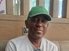 Glasgow 2026: We Will Build on the Positives, Says Adeboye as He Commends NSC Leadership, President Tinubu
