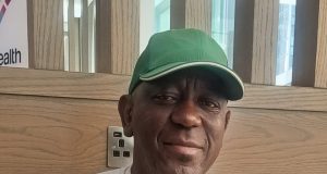 Glasgow 2026: We Will Build on the Positives, Says Adeboye as He Commends NSC Leadership, President Tinubu