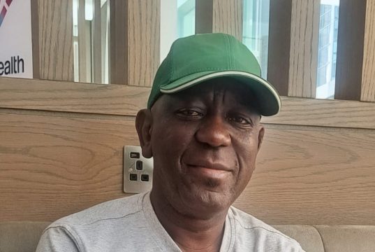 Glasgow 2026: We Will Build on the Positives, Says Adeboye as He Commends NSC Leadership, President Tinubu