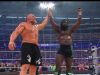 Oba Femi Finally Gets Support From Brock Lesnar To Begin His Reign As WWE’s New Star Attraction