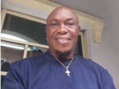 Abia Warriors, Heartland FC’s Former Chief Coach Chijioke Osuagwu Joins In Mourning Late Osahon Emokpae