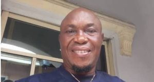 Abia Warriors, Heartland FC’s Former Chief Coach Chijioke Osuagwu Joins In Mourning Late Osahon Emokpae