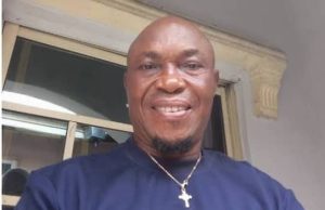 Abia Warriors, Heartland FC’s Former Chief Coach Chijioke Osuagwu Joins In Mourning Late Osahon Emokpae