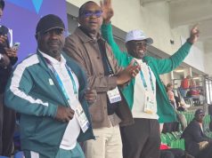 NSC, AFN Must Thoroughly Analyse Reasons Behind Kanyinsola, Amusan’s Missed Gold Medals – Deji Sofoluke