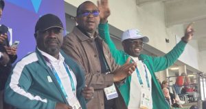 NSC, AFN Must Thoroughly Analyse Reasons Behind Kanyinsola, Amusan’s Missed Gold Medals – Deji Sofoluke