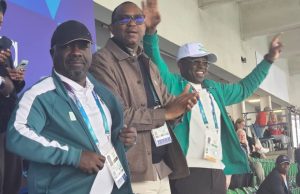 NSC, AFN Must Thoroughly Analyse Reasons Behind Kanyinsola, Amusan’s Missed Gold Medals – Deji Sofoluke