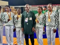 Daniel Igali Notes How Wrestling’s Absence At 2026 Commonwealth Games Reduced Nigeria’s Number Of Medals