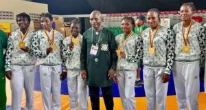 Daniel Igali Notes How Wrestling’s Absence At 2026 Commonwealth Games Reduced Nigeria’s Number Of Medals