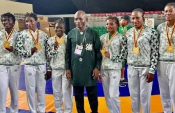 Daniel Igali Notes How Wrestling’s Absence At 2026 Commonwealth Games Reduced Nigeria’s Number Of Medals