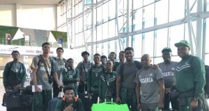Nigeria’s Junior Basketball Teams Brace For Continental Battles, As Games Begin On Wednesday
