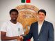 Portuguese Top-Flight Club Sign Former Flying Eagles Midfielder Israel Ayuma