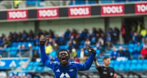 Daga Enjoying Molde Revival, Scores in Back-to-Back Games After Legal Ordeal