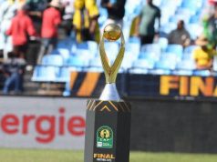 Rangers, 3SC to Know CAF Opponents as 2026/27 Draws Hold on Thursday