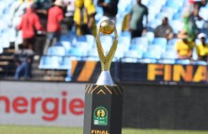 Rangers, 3SC to Know CAF Opponents as 2026/27 Draws Hold on Thursday