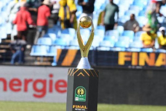 Rangers, 3SC to Know CAF Opponents as 2026/27 Draws Hold on Thursday