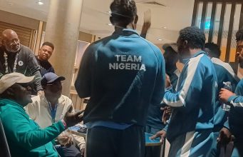 Olopade Bids Team Nigeria Farewell After Historic Glasgow 2026 Campaign, Salutes Athletes’ Courage, Excellence and Patriotism