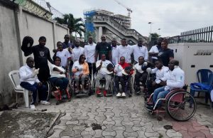 Nigeria Names Para Team for 2026 Commonwealth Fencing Championships
