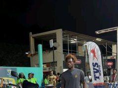 Daniel Adeleye Triumphs at Holidays Cup in Togo, Boosts Nigeria’s Davis Cup Hopes