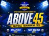 Legends Return to the Pitch: IASC Above 45 Tournament 2026 Begins with Blockbuster Opening Fixtures