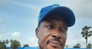 Former Nigerian League Star Joe Agwu Reveals: ‘Why I Quit Coaching To Become Sporting Director At ECAS FC’