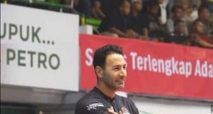 Volleyball Federation Explains Appointment Of Japanese Tactician Ryan Masajedi For Nigeria’s Teams