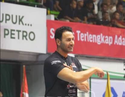 Volleyball Federation Explains Appointment Of Japanese Tactician Ryan Masajedi For Nigeria’s Teams