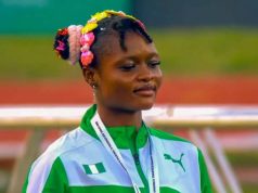 Glasgow 2026 Fall-out: Prestina Ochonogor Still Heartbroken After Missing Long Jump Contest Due To AFN’s Registration Mix-up