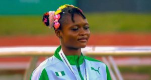 Glasgow 2026 Fall-out: Prestina Ochonogor Still Heartbroken After Missing Long Jump Contest Due To AFN’s Registration Mix-up