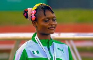 Glasgow 2026 Fall-out: Prestina Ochonogor Still Heartbroken After Missing Long Jump Contest Due To AFN’s Registration Mix-up