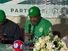 Solomon Kwande Reveals Benefits Of Forthcoming Maiden Renewed Hope National Unity Cup