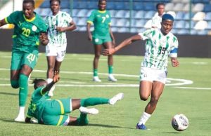 WAFCON 2026: CAF Reveals Tie-Breaker for Nigeria, Malawi, Zambia Three-Way Battle